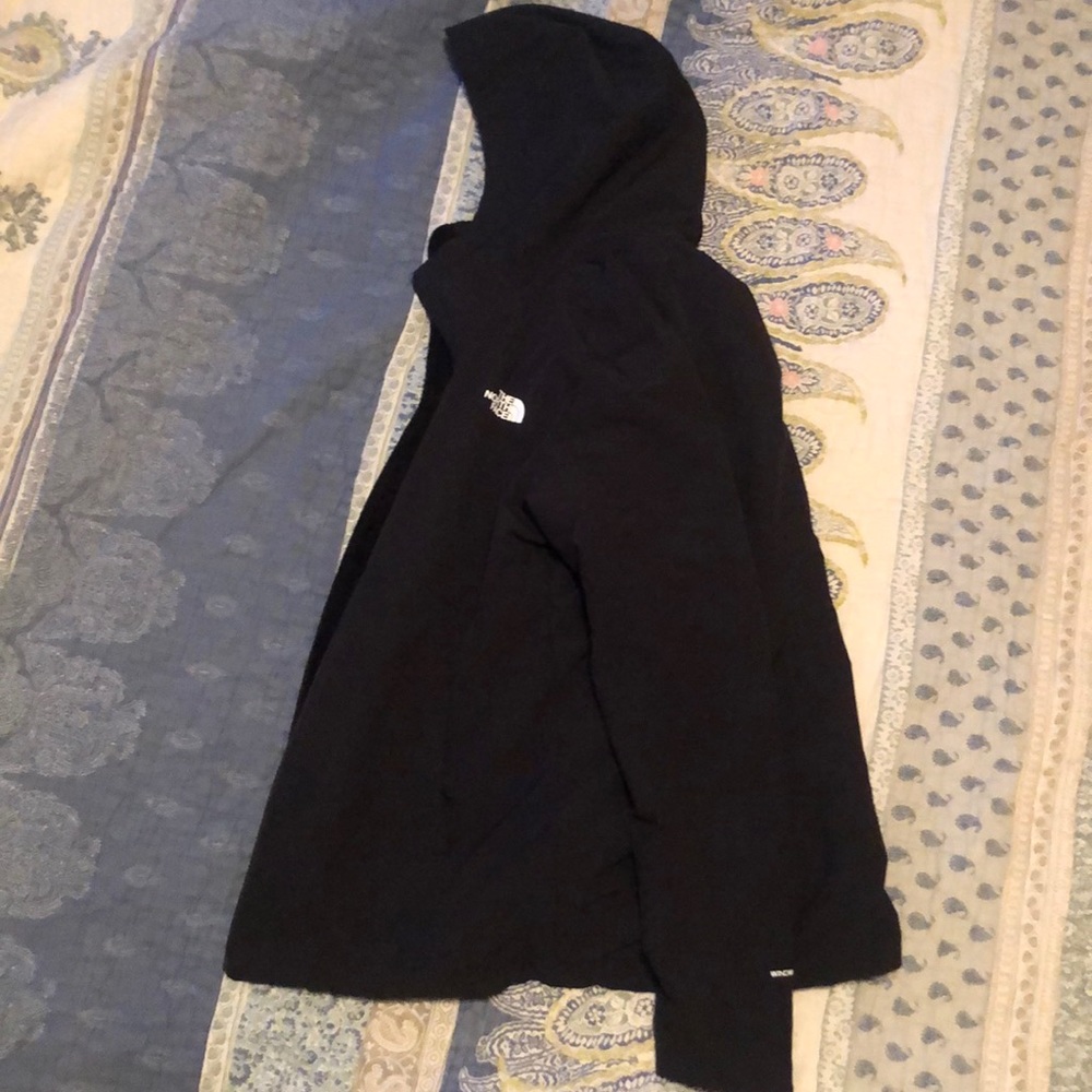 Women’s north face